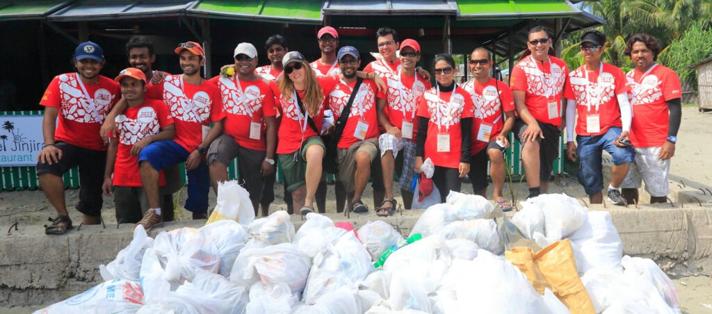 International Coastal Cleanup | 2013