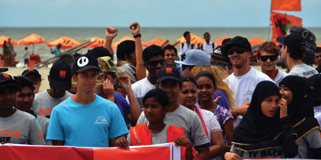International Coastal Cleanup | 2012