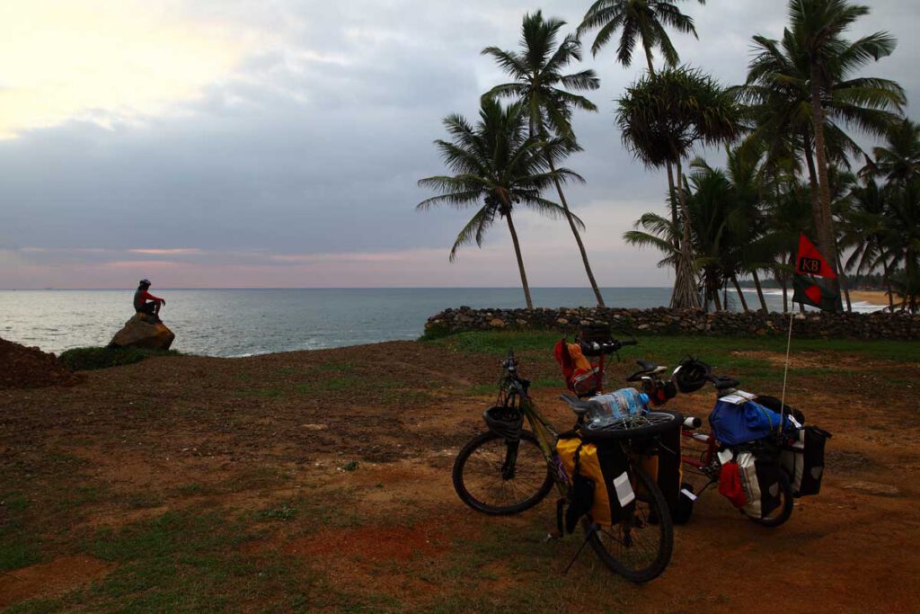Sri Lanka | 2011